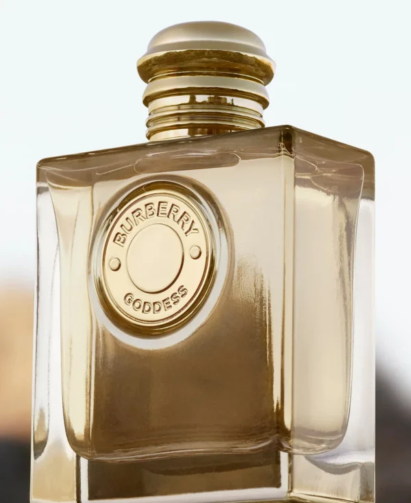 Burberry Burberry Goddess Eau de Parfum, 3.3 oz. - Image 4