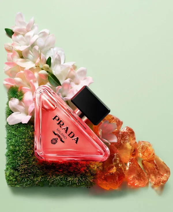 PRADA Paradoxe Intense Eau de Parfum, 3 oz. - Image 2