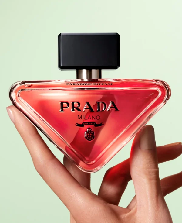 PRADA Paradoxe Intense Eau de Parfum, 3 oz. - Image 3