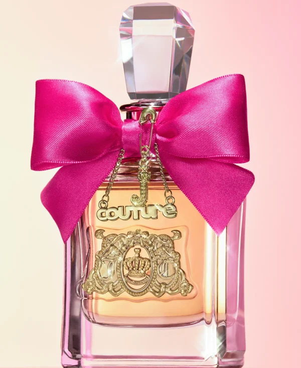 Juicy Couture Viva la Juicy Grande Edition Eau de Parfum Spray, 6.7 oz. - Image 3