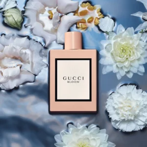 Gucci Bloom Eau de Parfum Spray, 3.3 oz.