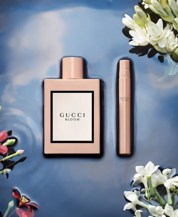 Gucci Bloom Eau de Parfum Spray, 3.3 oz. - Image 3