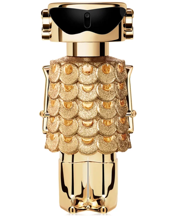Rabanne Fame Eau de Parfum 2.7 oz. - Image 2