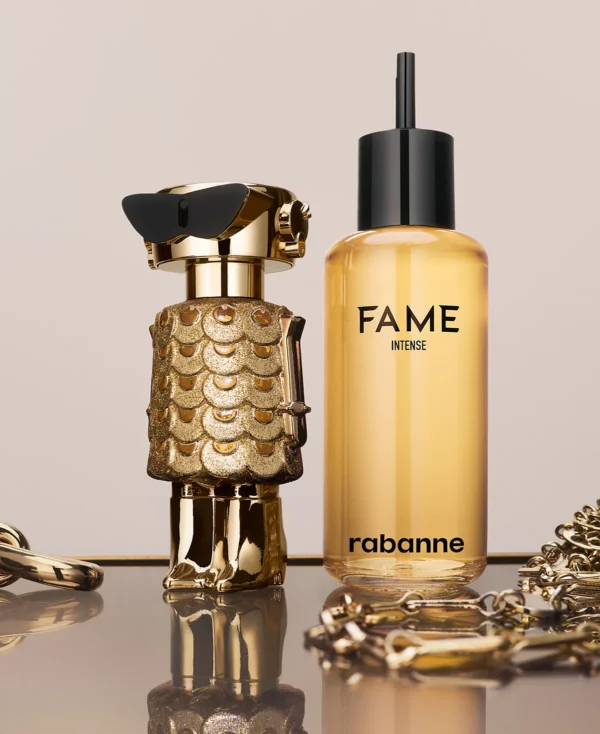 Rabanne Fame Eau de Parfum 2.7 oz. - Image 3