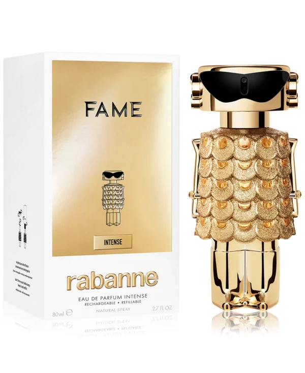 Rabanne Fame Eau de Parfum 2.7 oz.