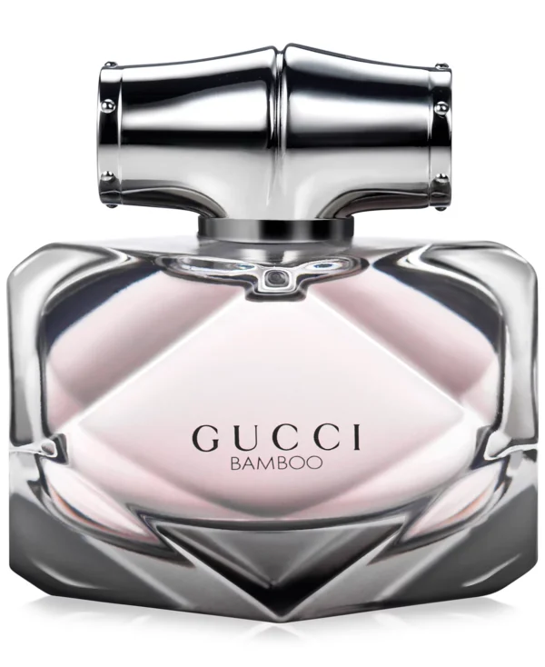 Gucci Bamboo Eau de Parfum, 2.5 oz - Image 2