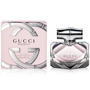 Gucci Bamboo Eau de Parfum, 2.5 oz