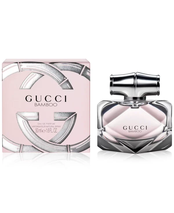 Gucci Bamboo Eau de Parfum, 2.5 oz