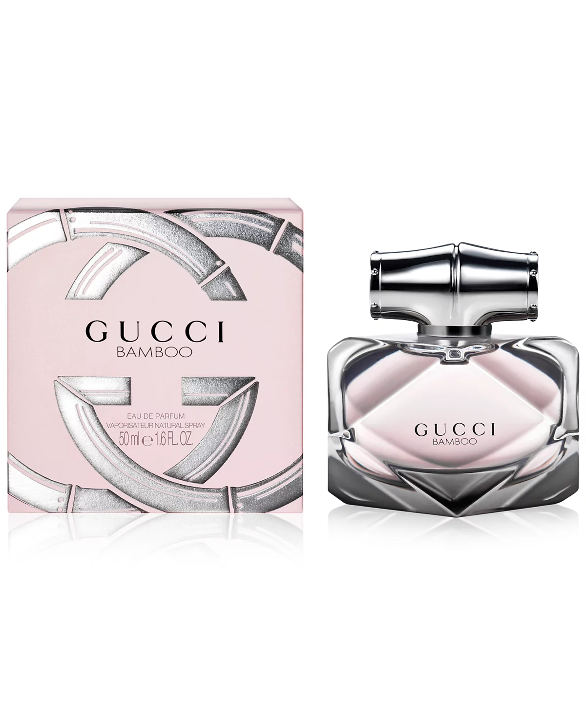 Gucci Bamboo Eau de Parfum, 2.5 oz