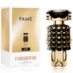 Rabanne Fame Parfum 2.7 oz.,