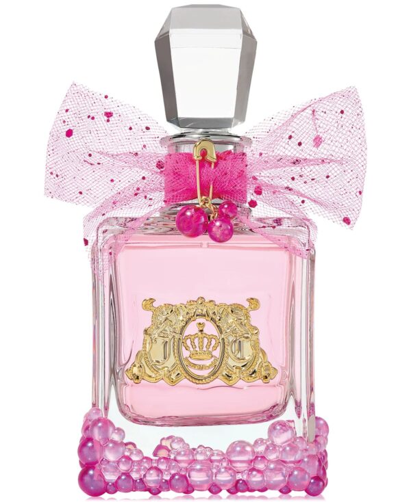 Juicy Couture Viva La Juicy Le Bubbly Eau de Parfum Spray, 3.4 oz. - Image 5