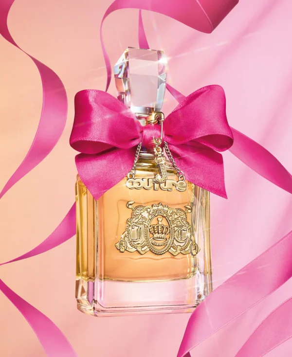 Juicy Couture Viva la Juicy Grande Edition Eau de Parfum Spray, 6.7 oz.