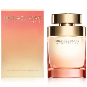 Michael Kors Wonderlust Fragrance 3.4 oz Spray