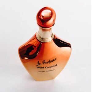 Calra Niche Fragrances – La Perfume Wild Caramel