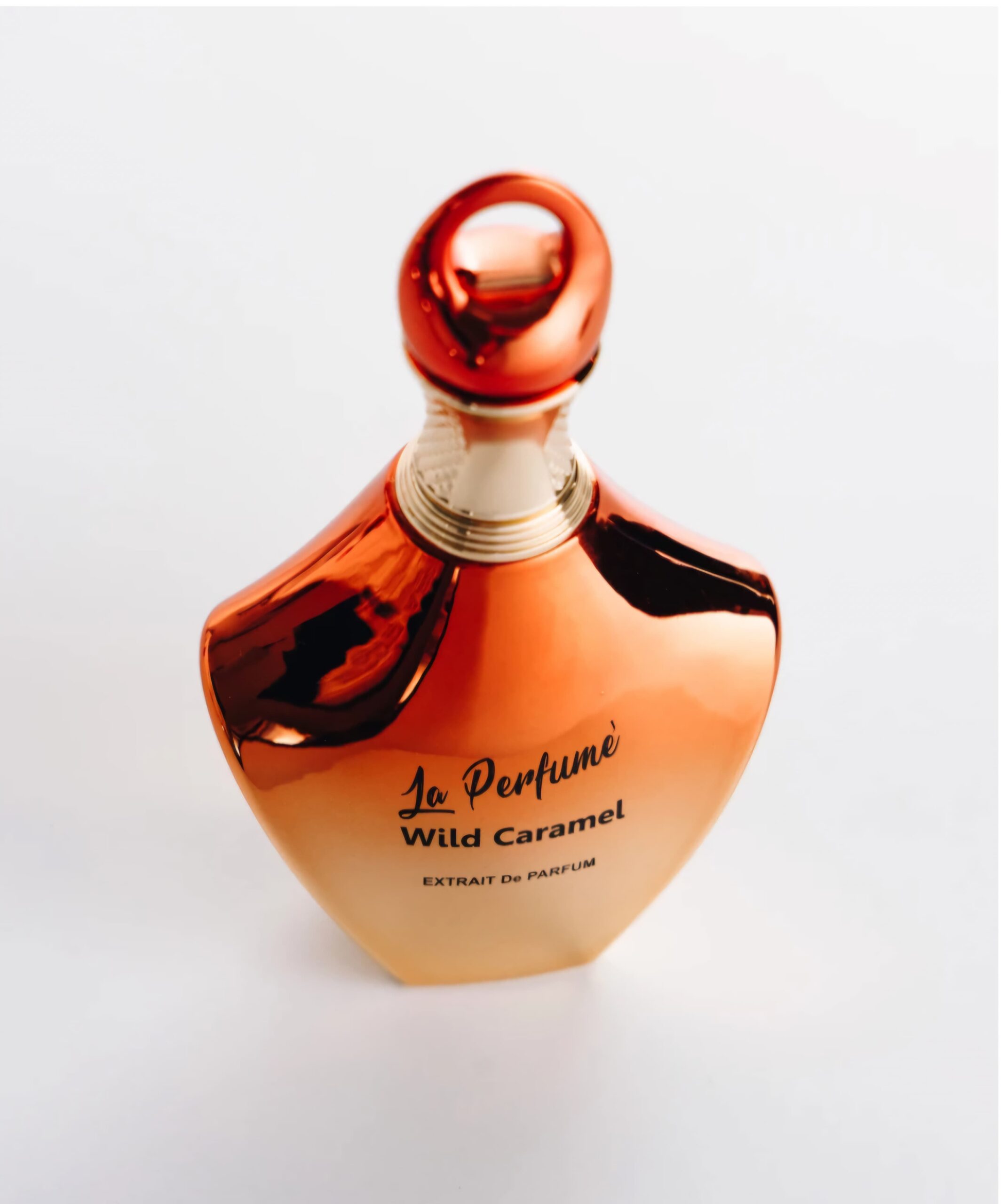 Calra Niche Fragrances – La Perfume Wild Caramel
